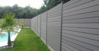 Portail Clôtures dans la vente du matériel pour les clôtures et les clôtures à Chamesson